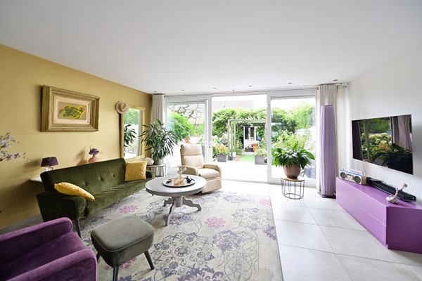 Medium property photo - De Lelie 6, 1398 CS Muiden