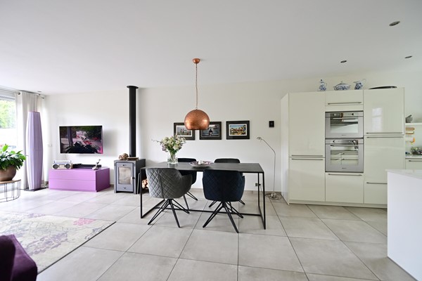 Medium property photo - De Lelie 6, 1398 CS Muiden