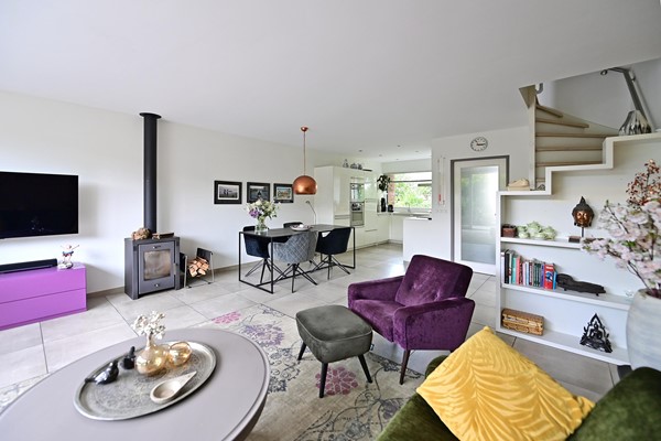 Medium property photo - De Lelie 6, 1398 CS Muiden