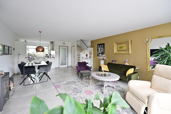 Medium property photo - De Lelie 6, 1398 CS Muiden