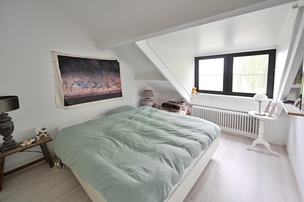 Medium property photo - De Lelie 6, 1398 CS Muiden