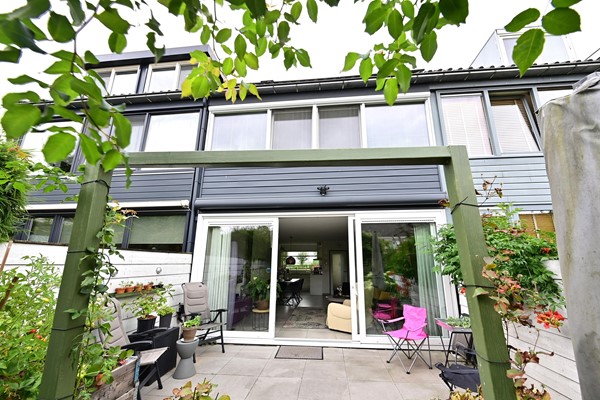 Medium property photo - De Lelie 6, 1398 CS Muiden