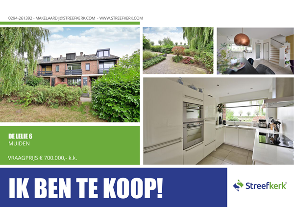 Brochure preview - koopovereenkomst