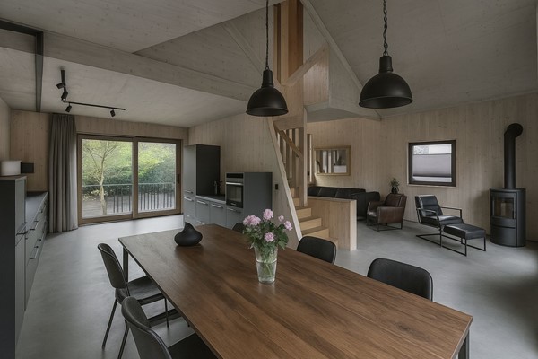 Medium property photo - Blomstraat 10, 1382 AJ Weesp