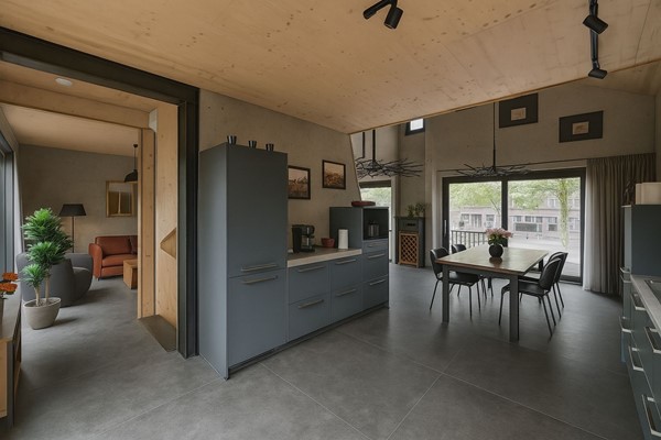 Medium property photo - Blomstraat 10, 1382 AJ Weesp