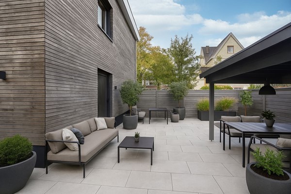 Medium property photo - Blomstraat 10, 1382 AJ Weesp