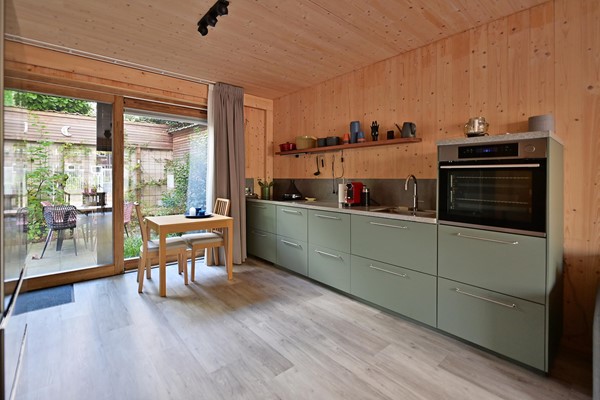 Medium property photo - Blomstraat 10, 1382 AJ Weesp