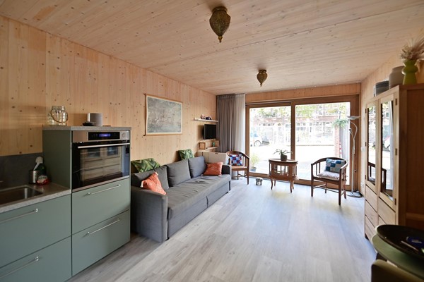 Medium property photo - Blomstraat 10, 1382 AJ Weesp