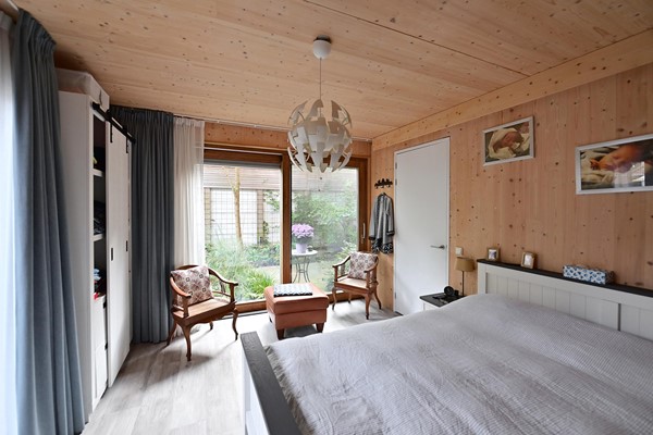 Medium property photo - Blomstraat 10, 1382 AJ Weesp