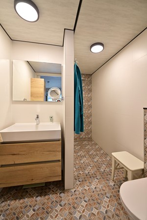 Medium property photo - Blomstraat 10, 1382 AJ Weesp