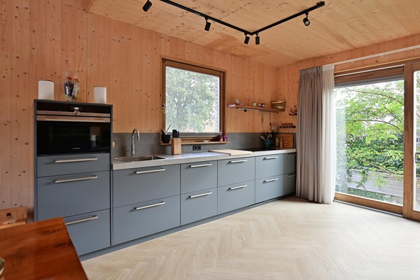 Medium property photo - Blomstraat 10, 1382 AJ Weesp