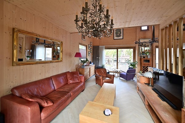 Medium property photo - Blomstraat 10, 1382 AJ Weesp