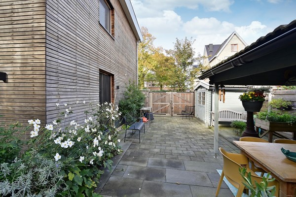 Medium property photo - Blomstraat 10, 1382 AJ Weesp