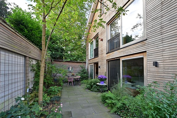 Medium property photo - Blomstraat 10, 1382 AJ Weesp