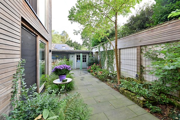 Medium property photo - Blomstraat 10, 1382 AJ Weesp