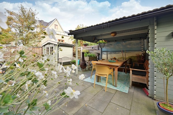 Medium property photo - Blomstraat 10, 1382 AJ Weesp