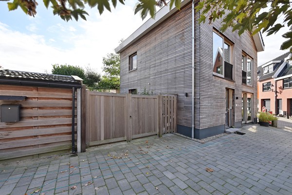 Medium property photo - Blomstraat 10, 1382 AJ Weesp