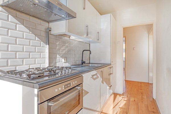 Medium property photo - J.H.Leopoldhof 60, 1382 TK Weesp