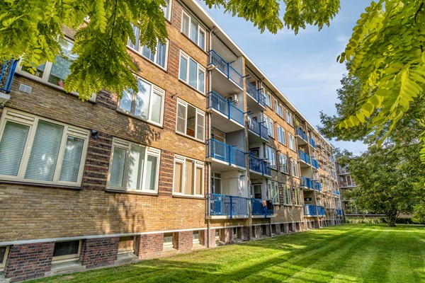 Medium property photo - J.H.Leopoldhof 60, 1382 TK Weesp