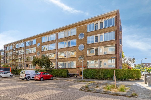 Medium property photo - J.H.Leopoldhof 60, 1382 TK Weesp