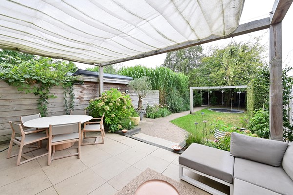 Medium property photo - De Kogge 24, 1398 CE Muiden