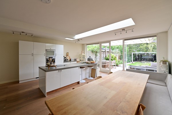 Medium property photo - De Kogge 24, 1398 CE Muiden