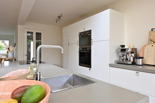 Medium property photo - De Kogge 24, 1398 CE Muiden
