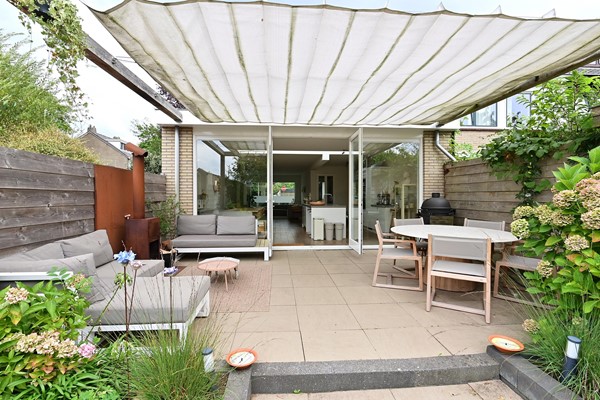 Medium property photo - De Kogge 24, 1398 CE Muiden