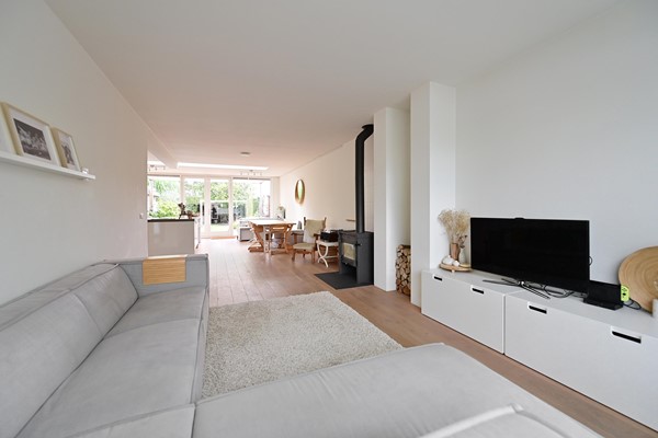 Medium property photo - De Kogge 24, 1398 CE Muiden