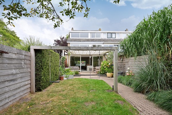 Medium property photo - De Kogge 24, 1398 CE Muiden