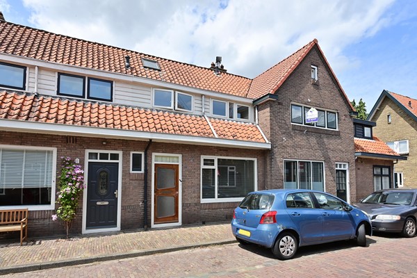 Zeestraat 27, 1398 AX Muiden