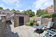 Nieuw in verkoop: Zeestraat 27, 1398 AX Muiden