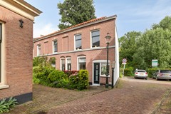Te koop: Ossenmarkt 25, 1381LV Weesp