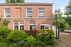 Nieuw in verkoop: Ossenmarkt 25, 1381 LV Weesp