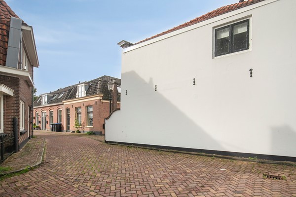 Medium property photo - Ossenmarkt 25, 1381 LV Weesp