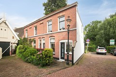 Nieuw in verkoop: Ossenmarkt 25, 1381 LV Weesp