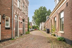 Nieuw in verkoop: Ossenmarkt 25, 1381 LV Weesp