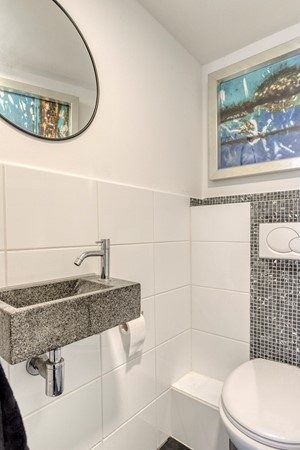 Medium property photo - Ossenmarkt 25, 1381 LV Weesp