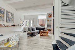 Nieuw in verkoop: Ossenmarkt 25, 1381 LV Weesp