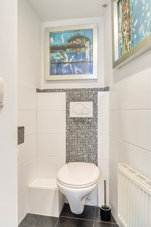 Medium property photo - Ossenmarkt 25, 1381 LV Weesp