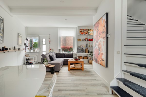 Medium property photo - Ossenmarkt 25, 1381 LV Weesp