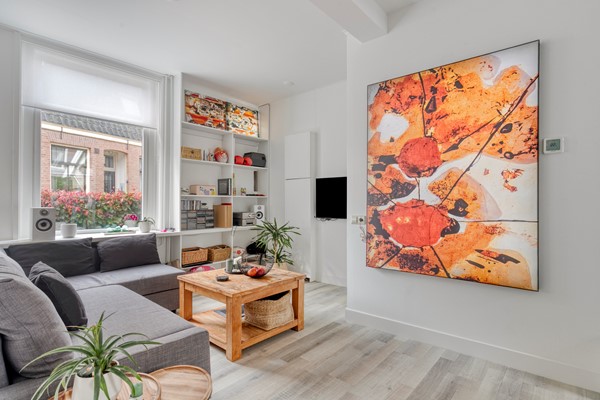 Medium property photo - Ossenmarkt 25, 1381 LV Weesp
