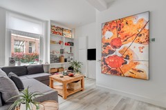 Nieuw in verkoop: Ossenmarkt 25, 1381 LV Weesp