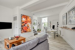 Nieuw in verkoop: Ossenmarkt 25, 1381 LV Weesp