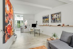 Nieuw in verkoop: Ossenmarkt 25, 1381 LV Weesp