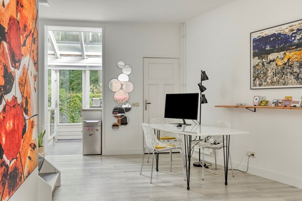 Medium property photo - Ossenmarkt 25, 1381 LV Weesp