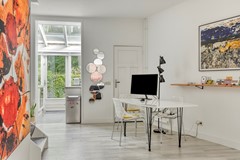 Nieuw in verkoop: Ossenmarkt 25, 1381 LV Weesp