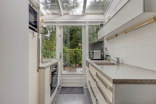 Medium property photo - Ossenmarkt 25, 1381 LV Weesp