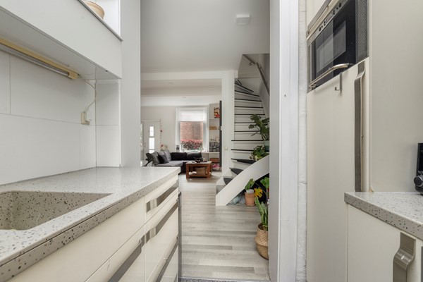 Medium property photo - Ossenmarkt 25, 1381 LV Weesp