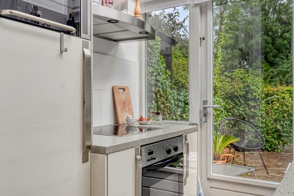 Medium property photo - Ossenmarkt 25, 1381 LV Weesp